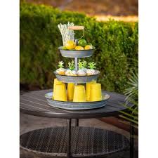 Maybe you would like to learn more about one of these? Member S Mark 3 Tier Galvanized Stand Sam S Club