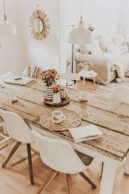 10 clever ways to make the most of a small dining room. Decor Decoracao Home Decor Home Decor Inspiration Decor