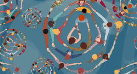 Longing to Belong - A Community Grief Circle
