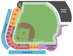 Montgomery Riverwalk Stadium Seating Chart Montgomery