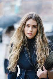 Bianca's golden shade of blonde is actually nice. Golden Blonde Hair 25 Looks To Give You Serious Blonde Envy