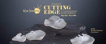 A Contemporary Glass Exhibition