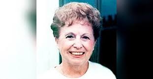 Donna Mae Wallick Obituary