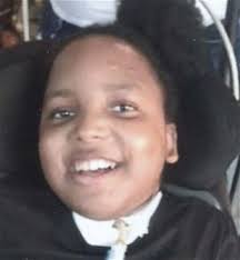 Anthony Sean Wilson Obituary