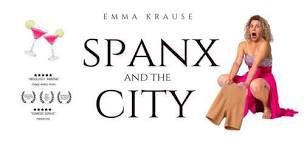 Spanx and the City - Con Theatre - Innisfail