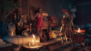 Odyssey and implemented into the game at a later date. Ubisoft Da A Conocer La Hoja De Ruta De Los Dlc Y Pase De Temporada De Assassin S Creed Odyssey