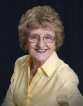 Obituary information for Mary Alice D'Arcy