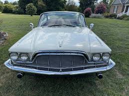 Image result for Shell White 1960 DeSoto