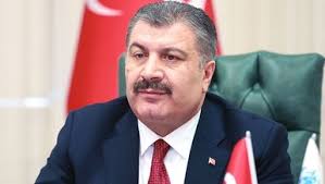 İhtisasını i̇stanbul üniversitesi cerrahpaşa tıp. Saglik Bakani Fahrettin Koca Guncel Corona Virusu Rakamlarini Acikladi 12 Nisan 2021 Koronavirus Tablosu Fotomac