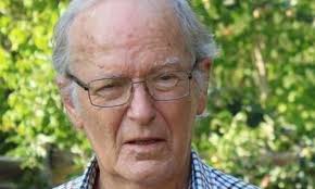 Dr Arthur Berg: University botanist and Cults park campaigner dies aged 84