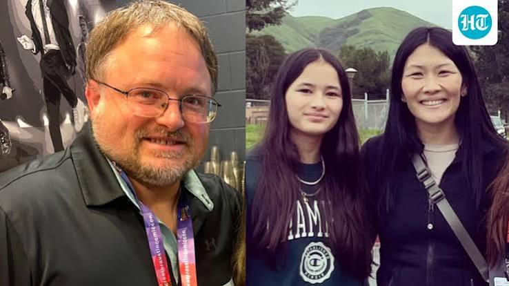 Who are Kaylee Hottle's parents, Joshua and Ketsi Carlson? A look at their 'generationally deaf' family | Hollywood