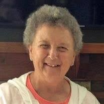Marilyn Creed Obituary