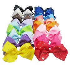 The thought of having cute hairstyles, styling your hair and doing your makeup accordingly seems like a tremendous task early in the morning. Rainbow Jojo Bows For Girls Siwa Style Hair Bows Christmas Jojo Bow Hair Accessories Jojo Birthday Bow Cute Hair Wear Clips From Zhang0828 0 87 Dhgate Com