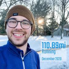 Jared Stump → Running Every State