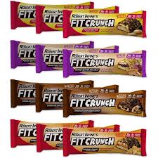 Check out our top 10 best selling protein bars below. Fit Crunch Protein Bar Variety Pack 30g Protein 12 Ct Walmart Com Walmart Com