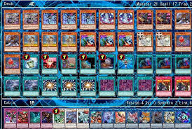 Zombie Deck Again