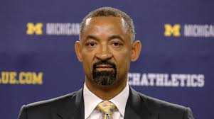 Here's what Michigan basketball's Juwan Howard is struggling with