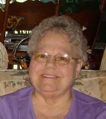 Claris Louise Morgan Wallace (1933-2007)