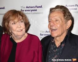 Jerry Stiller (Actor): Credits, Bio, News & More