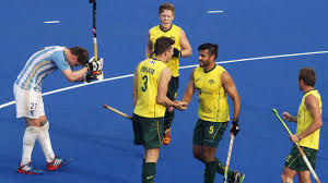 Jul 30, 2021 · india's players celebrate scoring against south africa. Australian Kookaburras On Track At Champions Trophy Hockey Semi Finals The Courier Mail