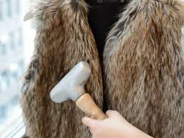 Can you wash faux fur pompoms? How To Wash Faux Fur Teddy Bear Jackets Laundress The Laundress