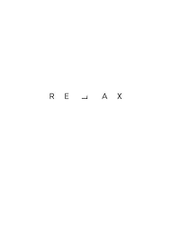 Relax Print Poster Poster Prints Groups Poster Tattoos