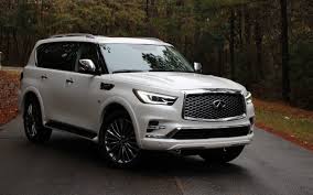 Price Of 2020 Lexus Gx Vs Infiniti Qx80 Suv Lexus Gx Best Suv