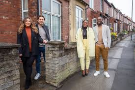 York duo renovate Worst House on the Street for Channel 4 | The Northern  Echo