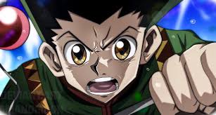 With tenor, maker of gif keyboard, add popular hunter x hunter animated gifs to your conversations. 2880x1800px Free Download Hd Wallpaper Anime Hunter X Hunter Gon Css Wallpaper Flare