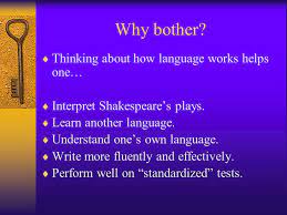 In his book, unlocking shakespeare's language, randal robinson breaks the language barriers into three main categories: Breaking The Code Strategies For Unlocking Shakespeare S Use Of Language Ppt Download