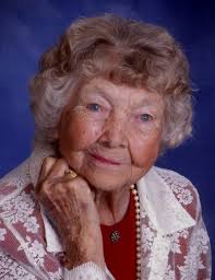 Obituary information for Blanche Moye Wallace