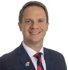 2023 Kansas Football Media Guide (As of Aug. 9)