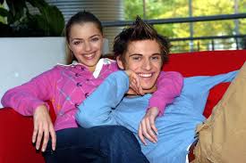 Leah byrne, ewan donald, anne kidd, irene macdougall, bailey newsome, ann louise ross, emily winter Gzsz Figuren Die In Erinnerung Bleiben Gala De