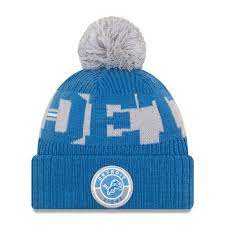 Committed to standing beside you every step of the way. Nfl Bobble Knit Wintermutze Detroit Lions 29 95