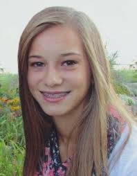 Jenna Baranczyk Obituary (2013)