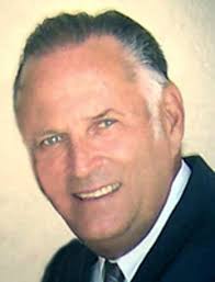 Edward Blau Obituary