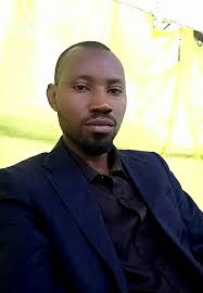 Pastor Remmy Shilingi