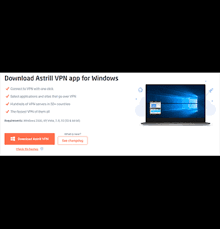 Download and install bluestacks at: Astrill Vpn Review Still Working In China November Update