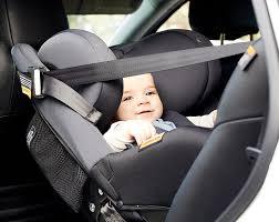 5 Benefits Of Adore Convertible Car Seat | Mother's Choice