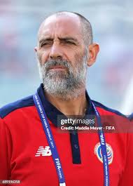 55 Coach Marcelo Herrera Photos & High Res Pictures