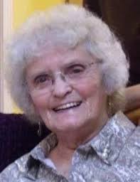 Obituary information for Dolores Ann Tramel