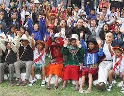 Comparte estas fotos en tu historia y activa notificaciones… Dia Del Nino Peruano Poblacion De 0 A 17 Llega A 10 Millones 103 Mil Agenda Pais
