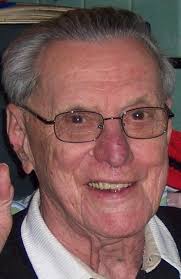 Obituary for Walter J. Wyszynski