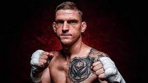 Český mma bojovník david dvořák vyhrál i třetí zápas v organizaci ufc. David Dvorak O Ufc Nabidka Prisla V Noci Byl Jsem V Soku Sport Cz