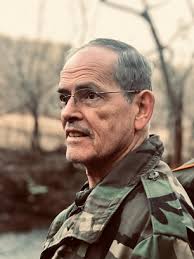 John “Jack” Souza