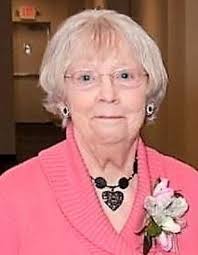 Barbara Ann Ginter-Webb Obituary