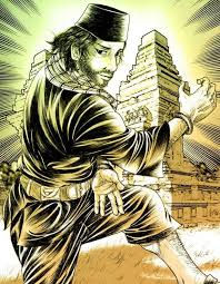 Pencak Silat | Tokoh sejarah, Pencak silat, Fotografi urban