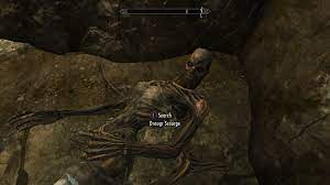 The Elder Scrolls V: Skyrim - Game - View Single Trivia - VGFacts