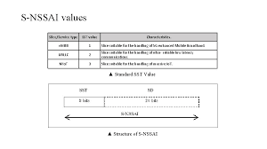 Here is it details, technical data, menu path etc. Network Slicing In 5 Gc Nonroaming 5 G