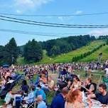 Anna Pearl Belinda: Tussey Beer Garden